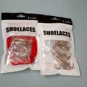 Shoelaces